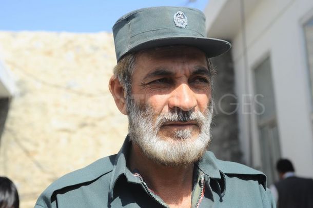 S&#39;appuyant sur des documents pénitentiaires, Ghulam Faruq (ci-contre), directeur des prisons de Kandahar, avait déclaré à Reuters que Mohamed Merah avait ... - kandahar